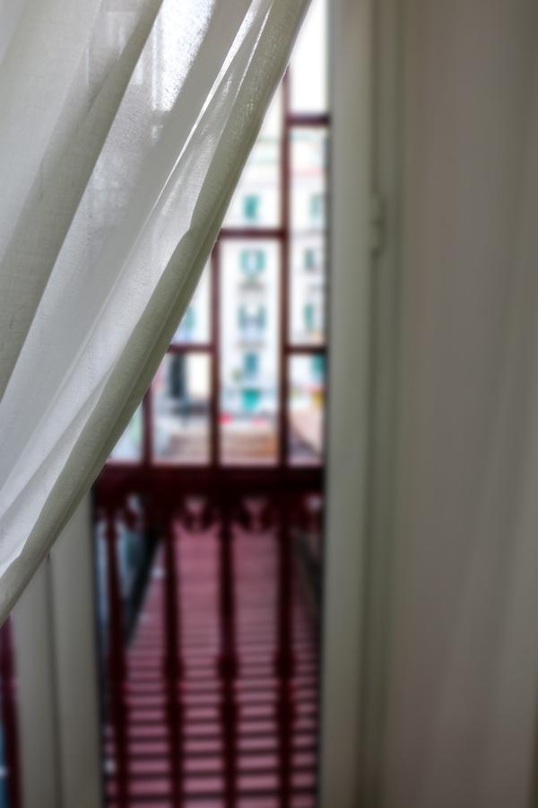 B&B Arte Napoli Экстерьер фото