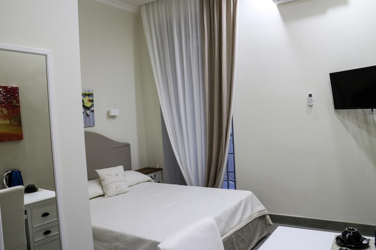 B&B Arte Napoli Экстерьер фото