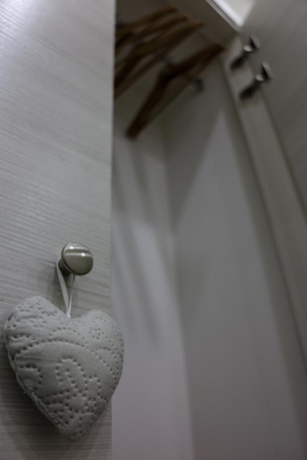 B&B Arte Napoli Экстерьер фото