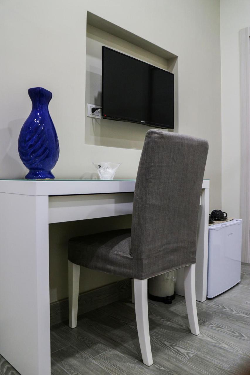 B&B Arte Napoli Экстерьер фото
