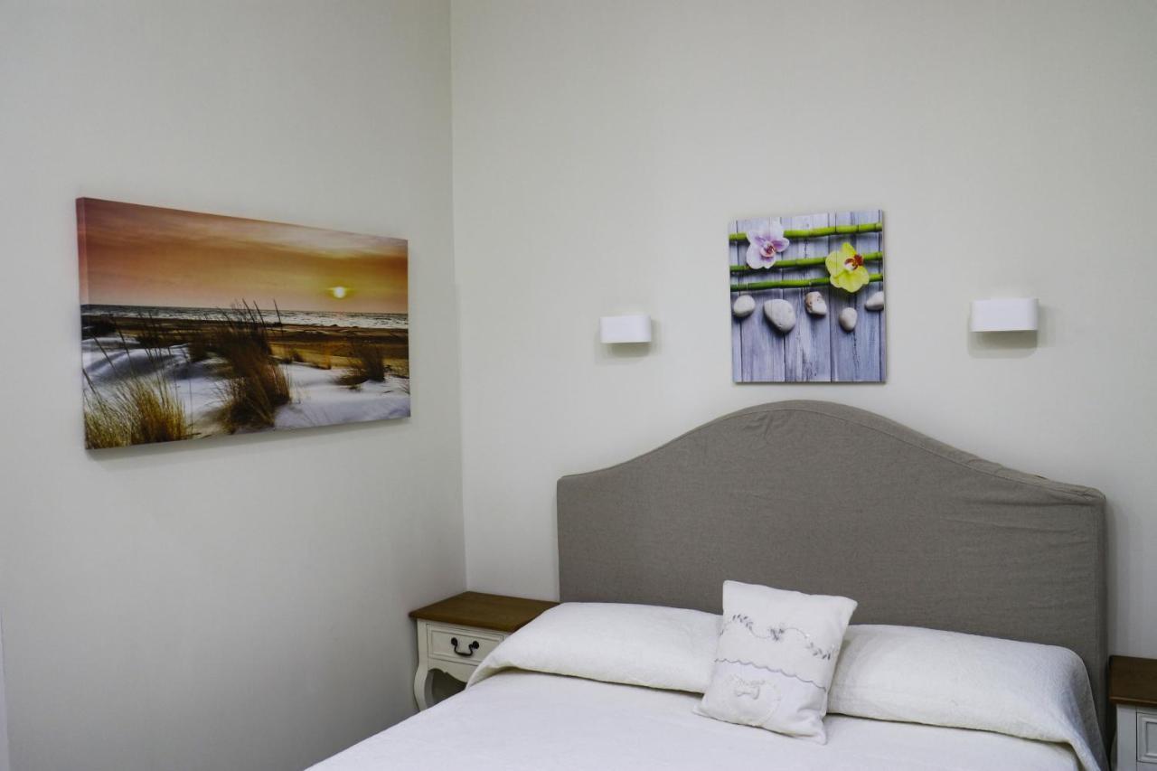 B&B Arte Napoli Экстерьер фото