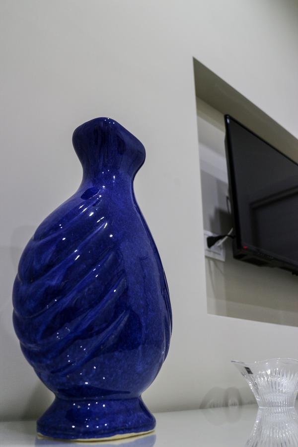 B&B Arte Napoli Экстерьер фото
