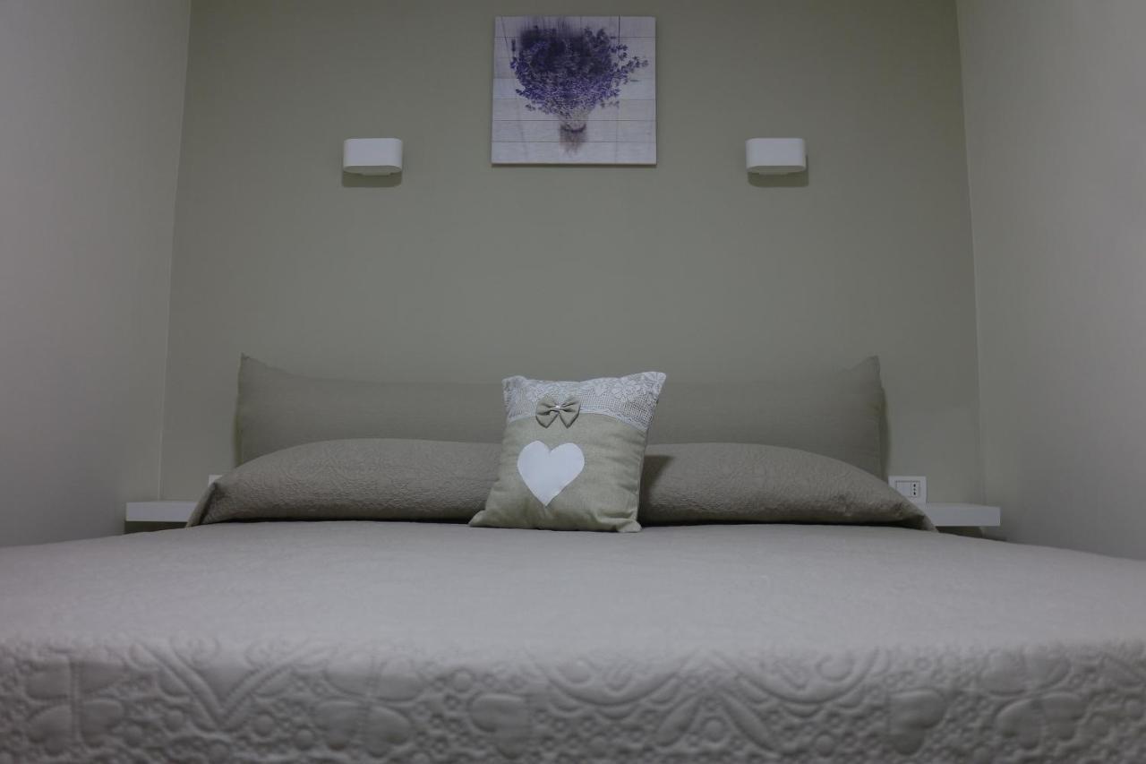 B&B Arte Napoli Экстерьер фото